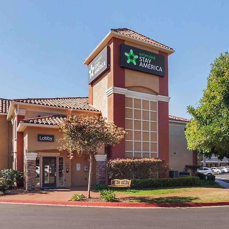 Extended Stay America Suites - San Diego - Sorrento Mesa Eksteriør billede