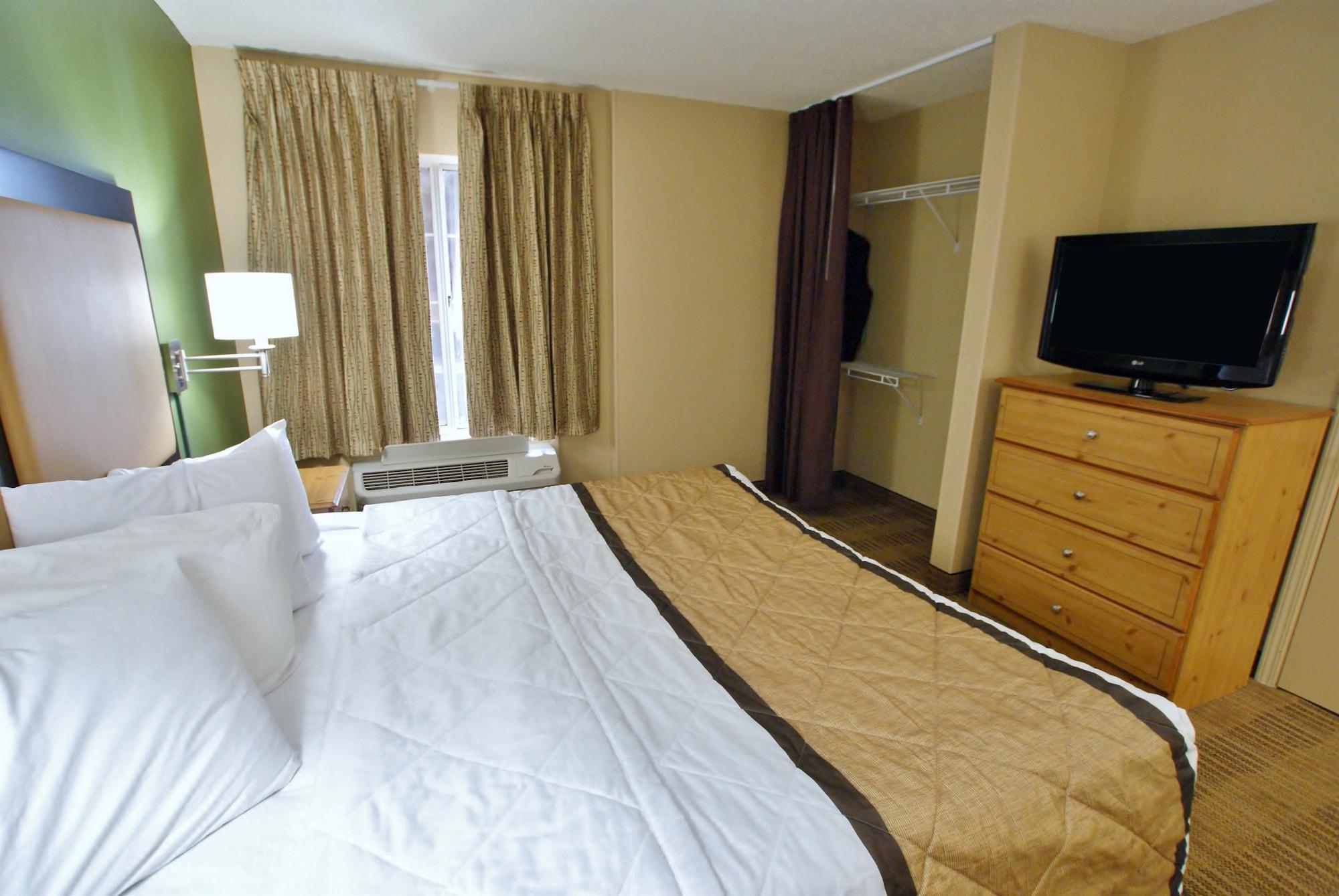 Extended Stay America Suites - San Diego - Sorrento Mesa Eksteriør billede
