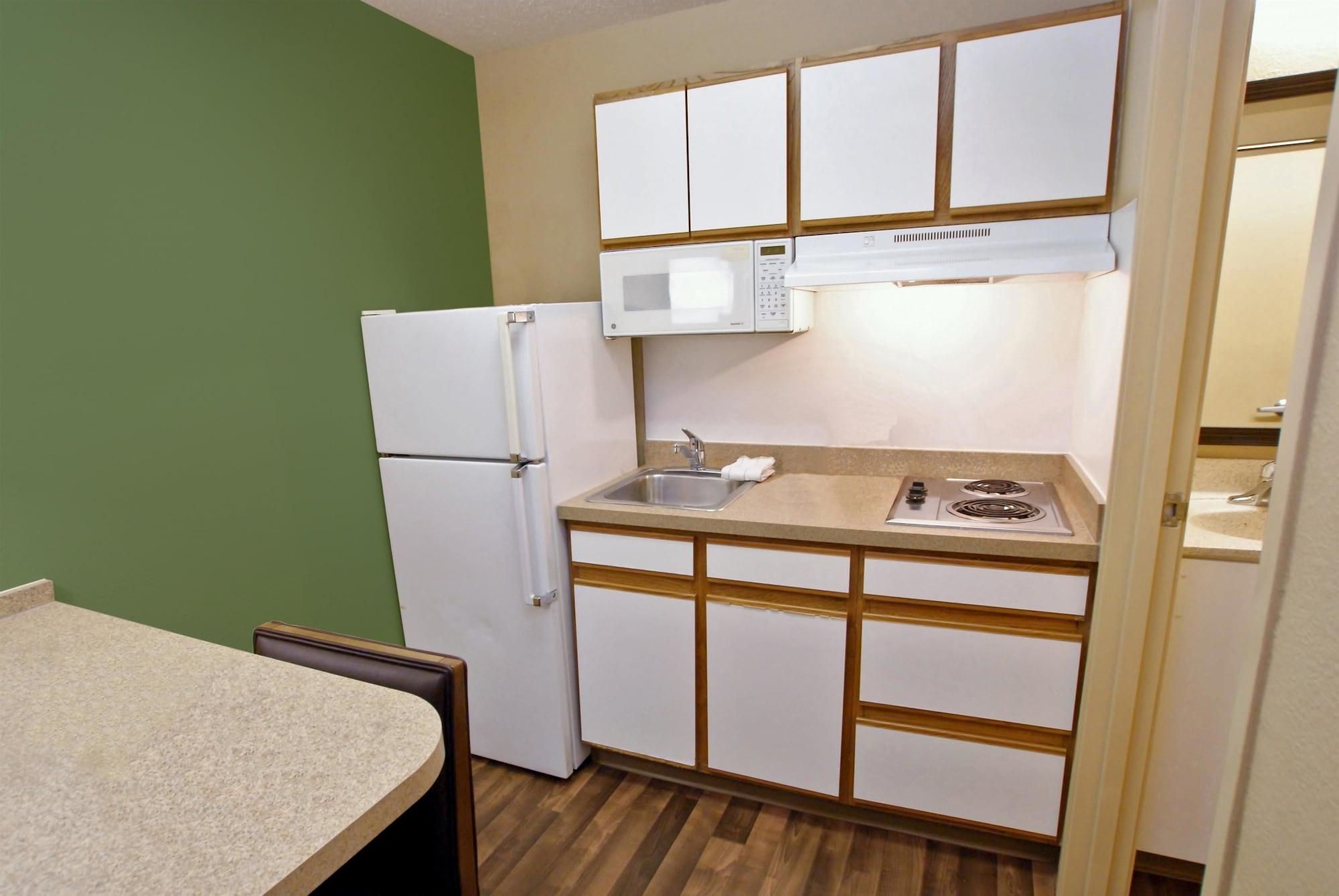 Extended Stay America Suites - San Diego - Sorrento Mesa Eksteriør billede