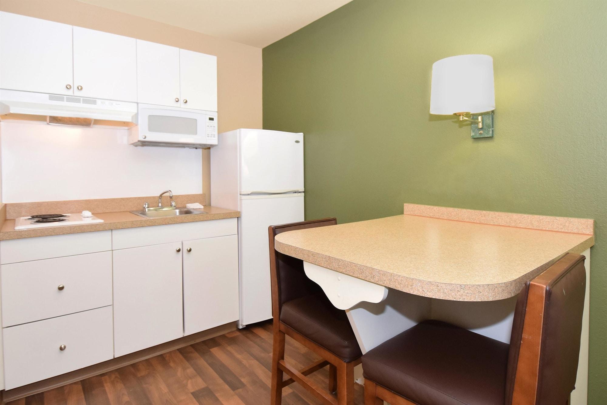 Extended Stay America Suites - San Diego - Sorrento Mesa Eksteriør billede