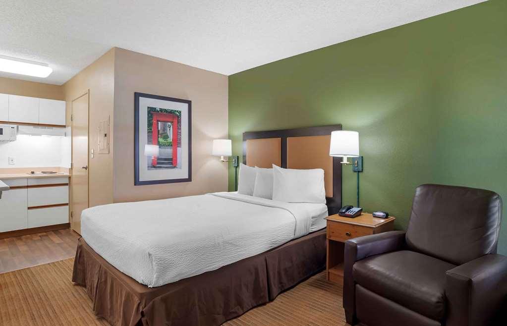 Extended Stay America Suites - San Diego - Sorrento Mesa Værelse billede