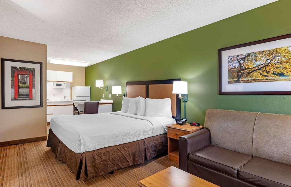 Extended Stay America Suites - San Diego - Sorrento Mesa Værelse billede