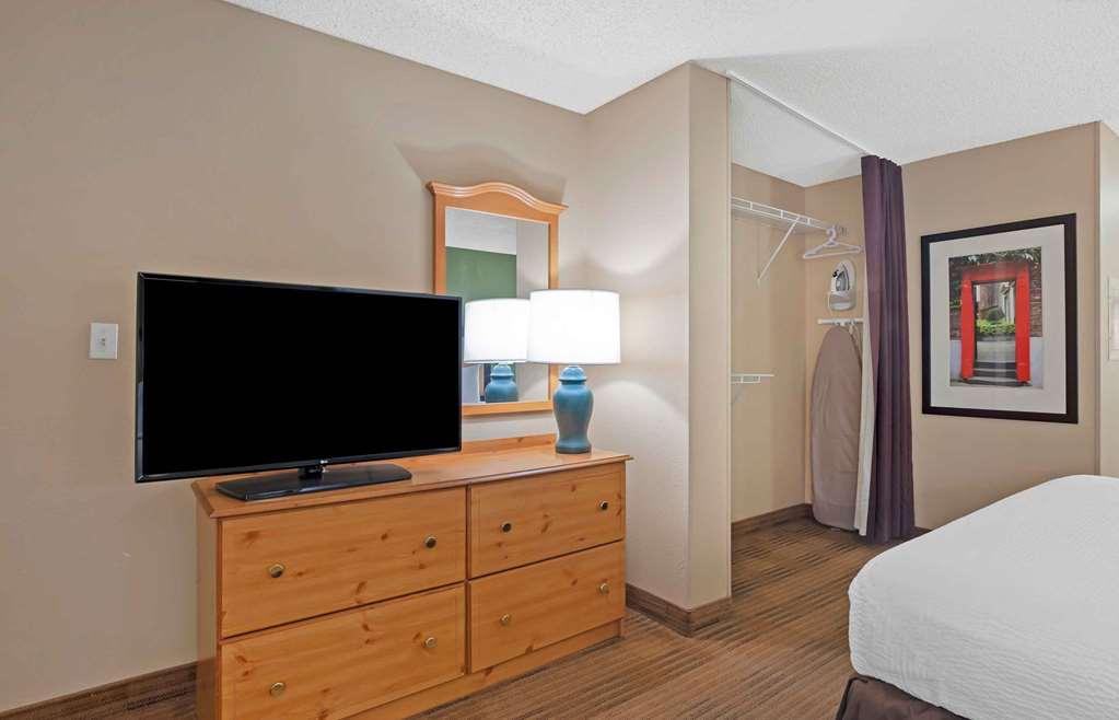Extended Stay America Suites - San Diego - Sorrento Mesa Værelse billede