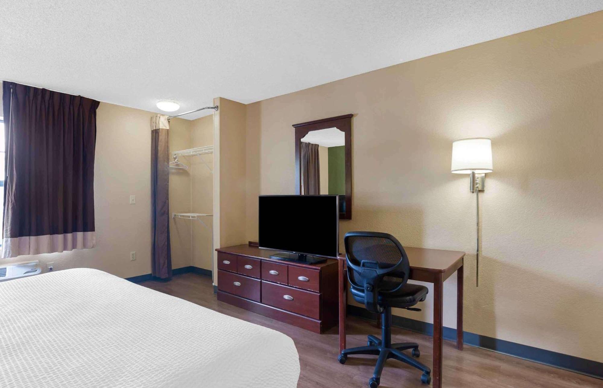 Extended Stay America Suites - San Diego - Sorrento Mesa Eksteriør billede