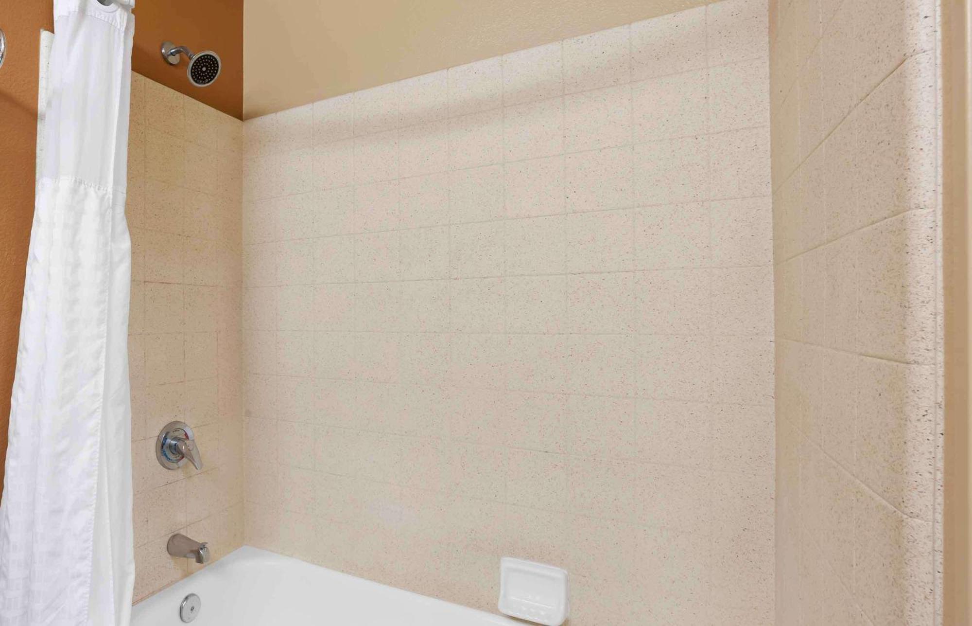 Extended Stay America Suites - San Diego - Sorrento Mesa Eksteriør billede