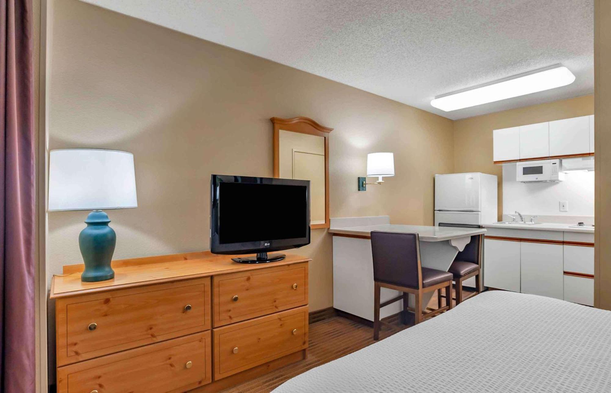Extended Stay America Suites - San Diego - Sorrento Mesa Eksteriør billede