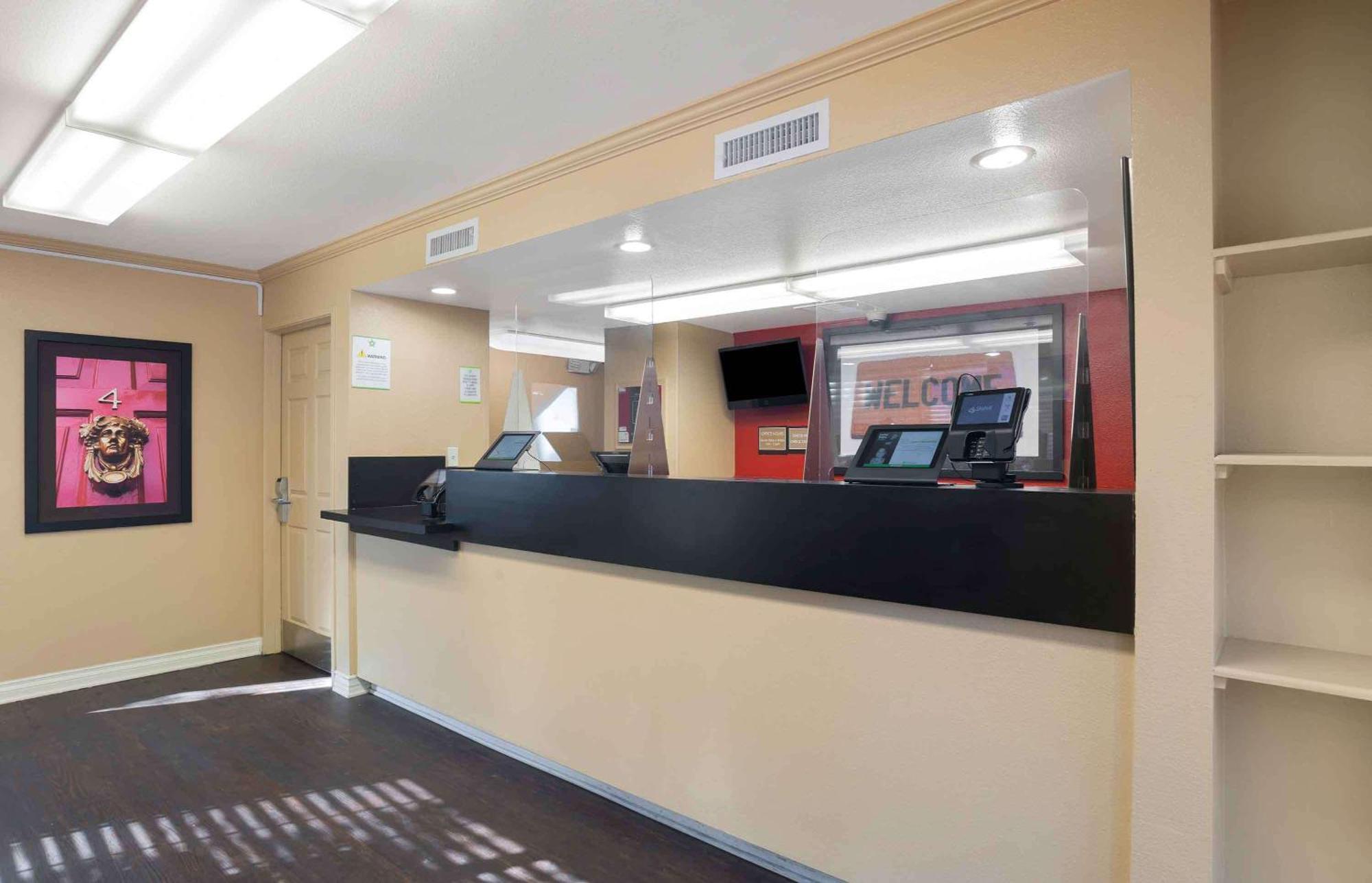 Extended Stay America Suites - San Diego - Sorrento Mesa Eksteriør billede
