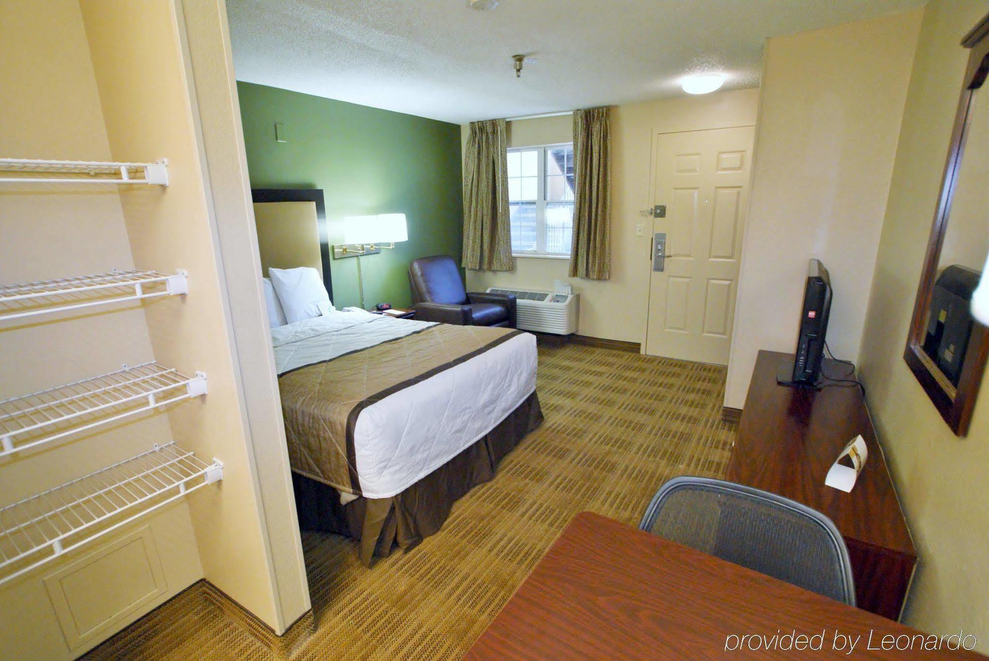 Extended Stay America Suites - San Diego - Sorrento Mesa Eksteriør billede