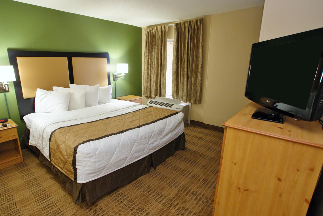 Extended Stay America Suites - San Diego - Sorrento Mesa Eksteriør billede