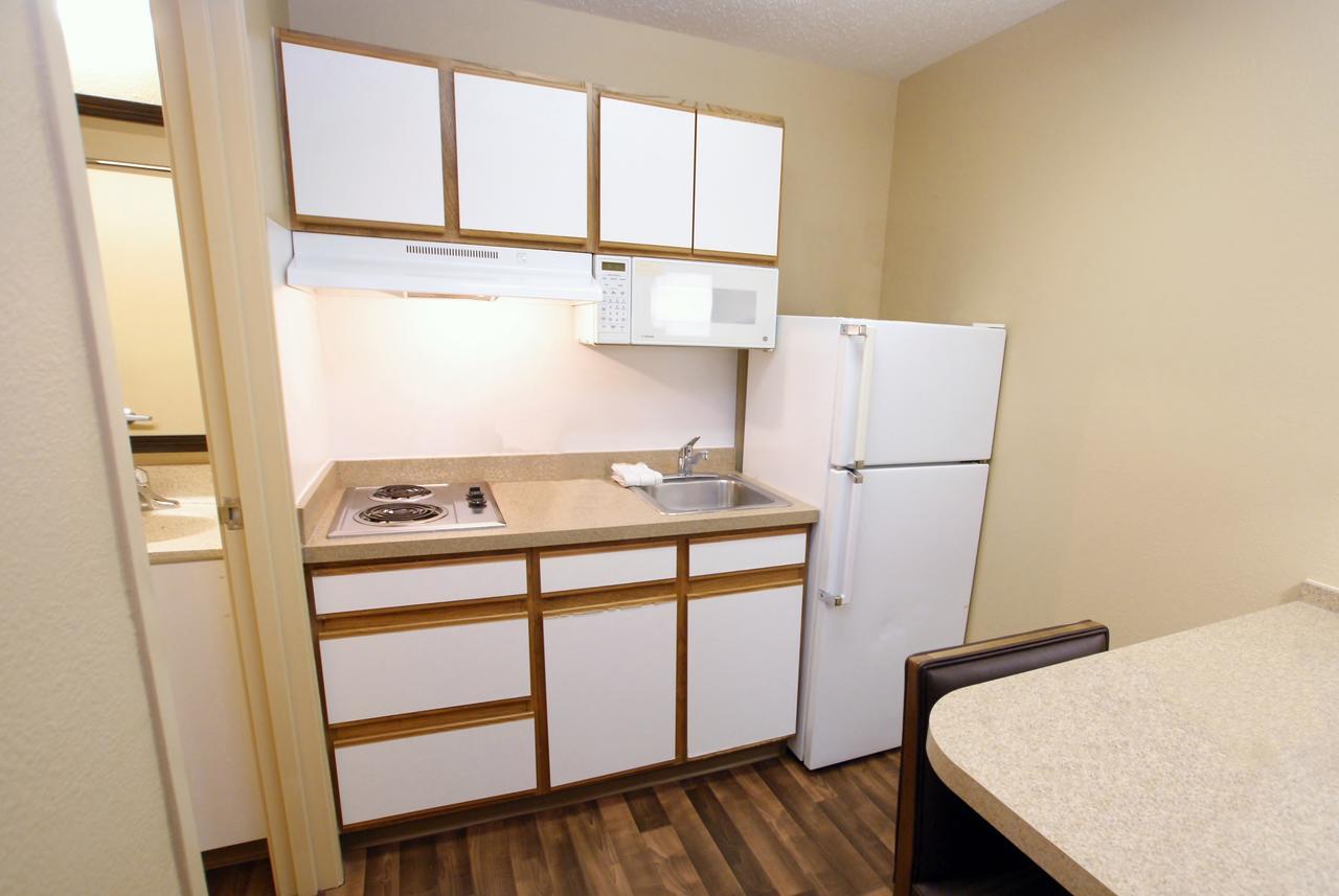 Extended Stay America Suites - San Diego - Sorrento Mesa Eksteriør billede