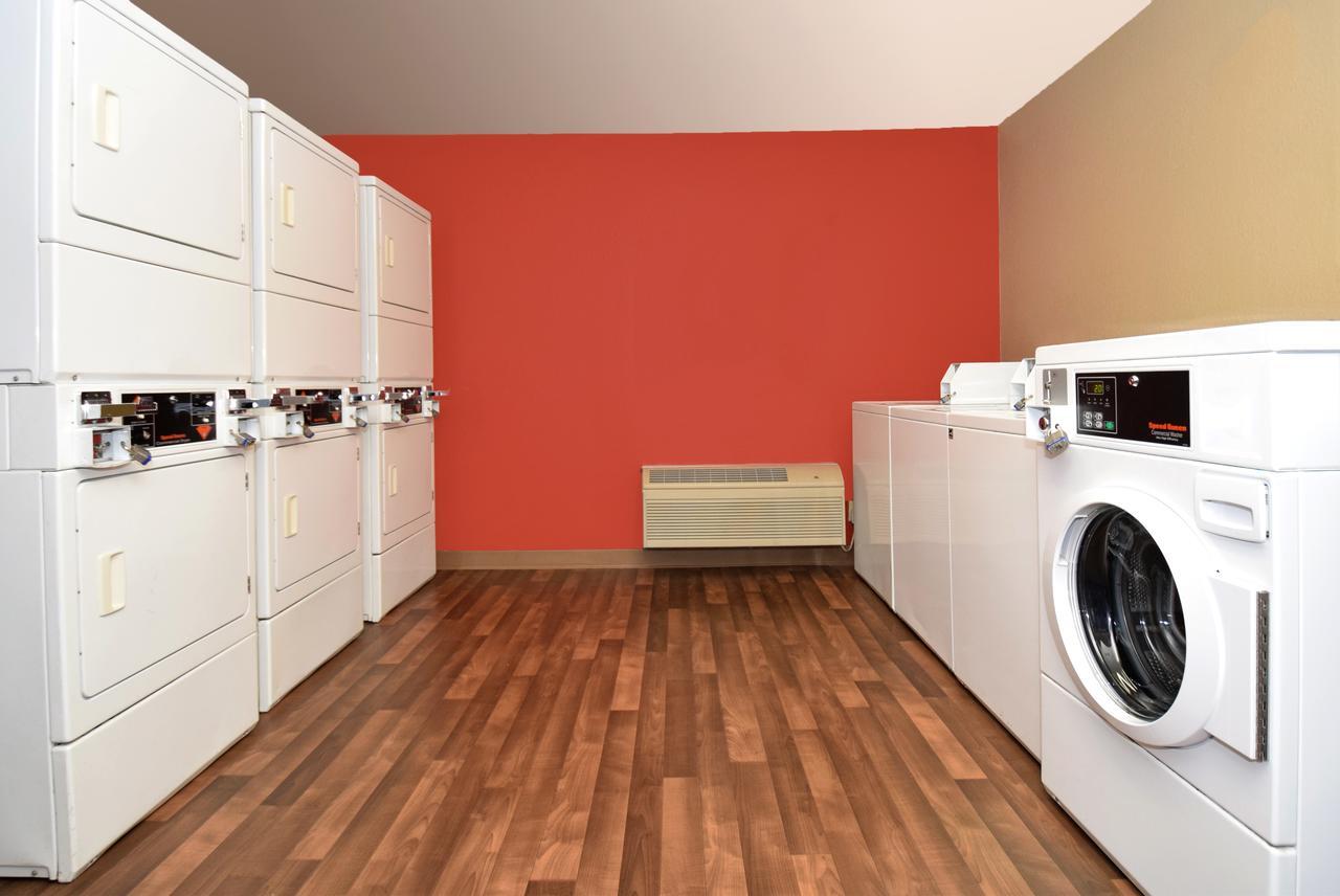 Extended Stay America Suites - San Diego - Sorrento Mesa Eksteriør billede